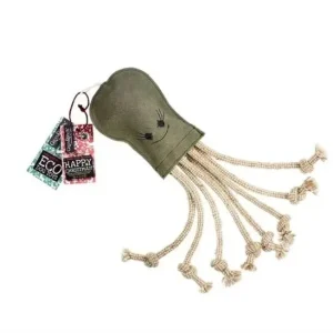 Green & Wilds Olive the Octopus