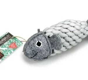 Green & Wilds Roger The Rope Fish