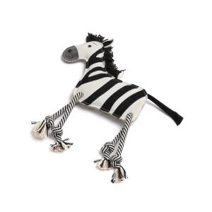 Green & Wilds Zambezi the Zebra