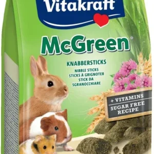 Greeniestil kanin 50 g