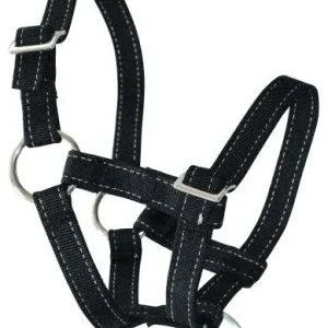 Grime t/vædder nylon – sort