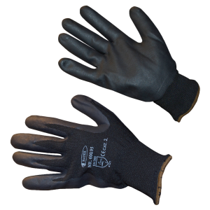 Griphandske nitril m. for