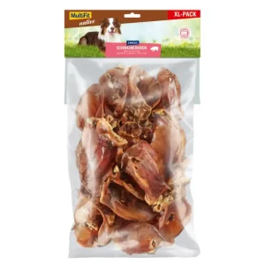 Griseører natural 1 kg