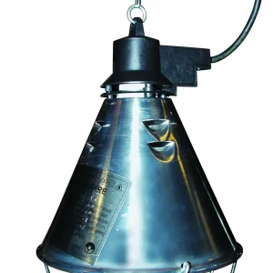 Grisevarmer U/Spar 21Cm-2,5 M