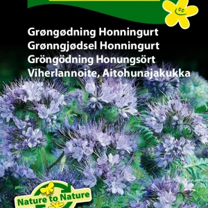 Grøngødning Honningurt (D) 1690