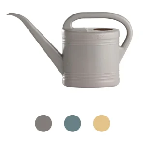 Grouw vandkande, ass. farver – 2 ltr.
