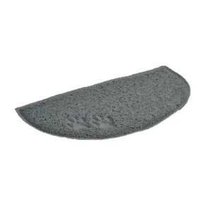 Grusmåtte halvrund M