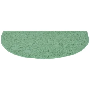 Grusmåtte halvrund Mint