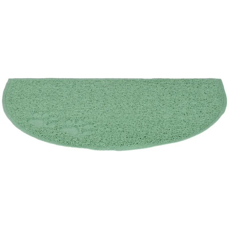 Grusmåtte halvrund Mint