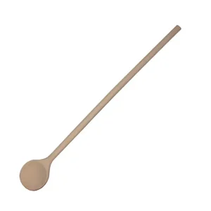 Grydeske i træ – 60 cm.