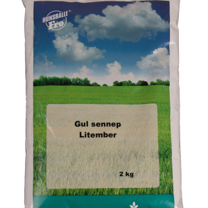Gul Sennep – 2 kg.