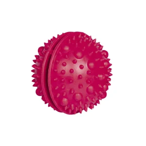 Gummi snackbold eller ring