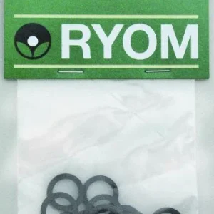 Gummipakning til forskruning 10 stk. 1/2″