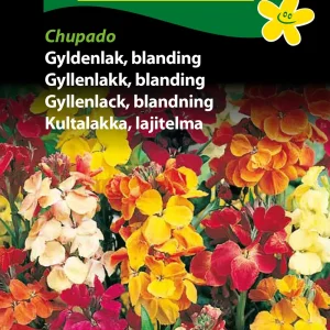 Gyldenlak, blanding ( C) 1773