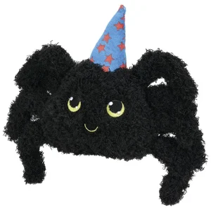Halloween Edderkop 24 cm