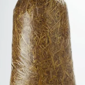 Halm i sæk ca. 1,5 kg