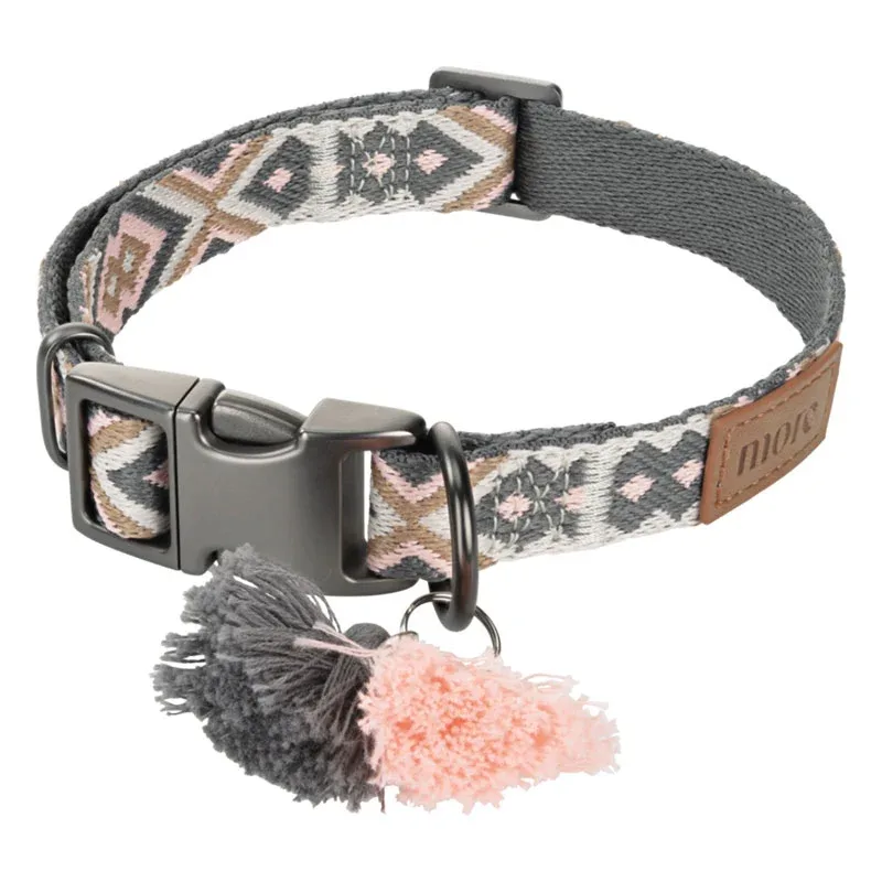 Halsbånd BOHO M