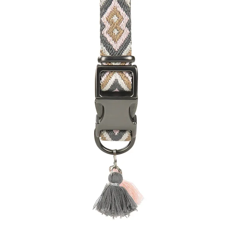 Halsbånd BOHO S
