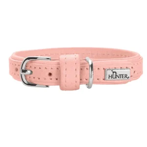 Halsbånd Soho MiniXS-S 29-34 cm lyserød
