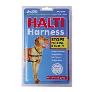 Halti Front Control Sele