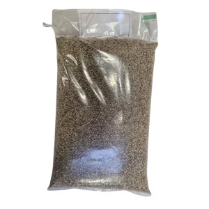 Hampfrø – 3 kg.