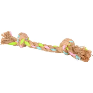 Hampreb m/knuder 25 cm