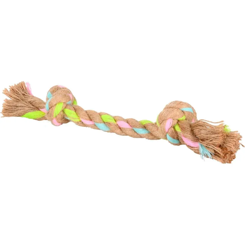 Hampreb m/knuder 25 cm