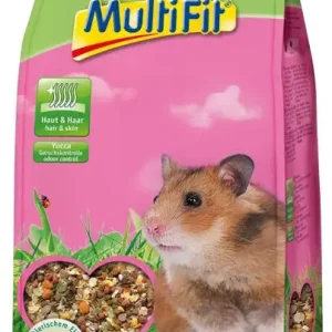 Hamster 800 g