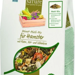 Hamster foder Homeland mix 500 g