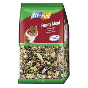Hamster1 kg