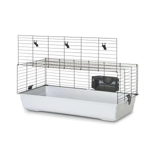 Hamsterbur “Ambiente 120” 118×64,5×43 cm
