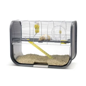 Hamsterbur “GENEVA” 60 x 29 x 44 cm