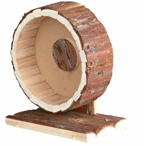 Hamsterhjul, Løbehjul