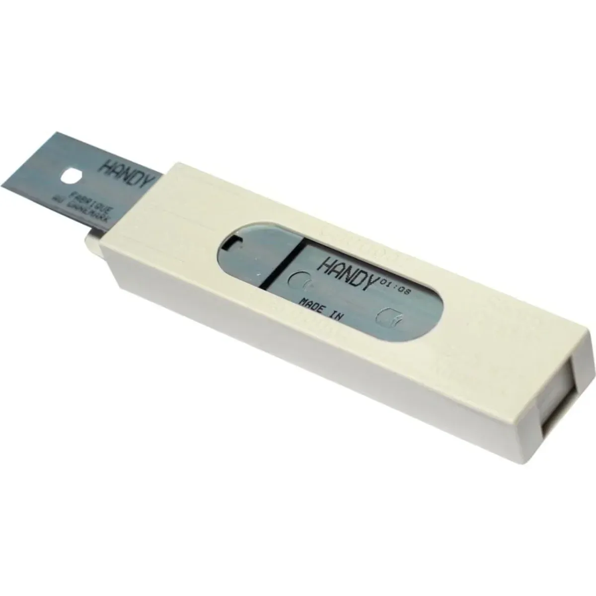 Handy bladdispenser 10stk til Handy MK2 akvarie skraber