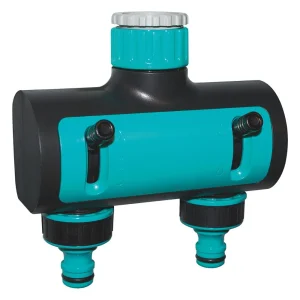 Haneadapter 2 split 3/4 1″