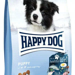 Happy Dog Fit & Vital Puppy hundefoder