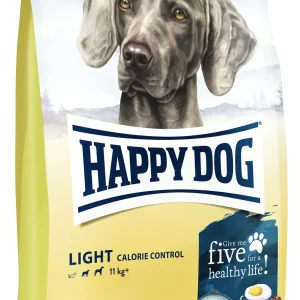 Happy Dog Supreme Fit & Vital Light Calorie Control Hundefoder