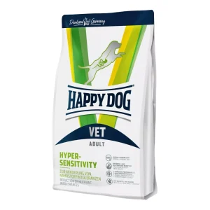 Happy Dog Vet Hypersensitivity 1kg-12kg