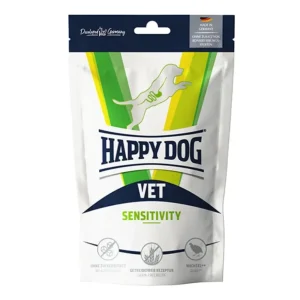 Happy Dog Vet Sensitivity Snack 100g
