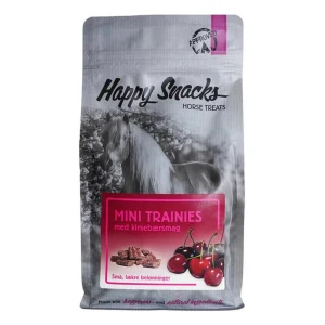 Happy Snacks Mini Trainies 1 kg