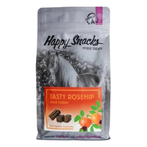Happy Snacks Tasty Rosehip 1 kg