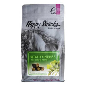 Happy Snacks Vitality Herbs 1 kg
