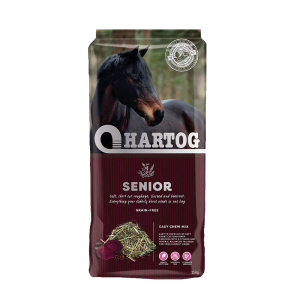 Hartog Complete Care Senior – 15 kg.