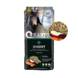 Hartog Digest Lucerne – 15 kg