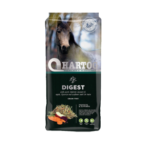Hartog Lucerne Mix Digest – 15 kg.