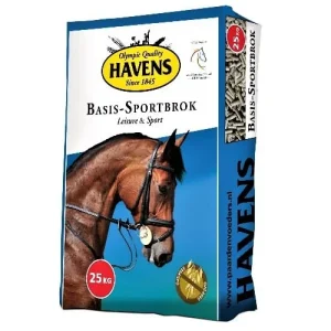 HAVENS Basis-Sportbrok
