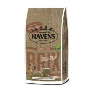 Havens Brix – 14 kg.