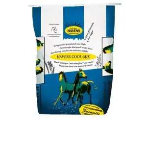 Havens Cool-Mix – 20 kg.