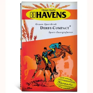 HAVENS Derby-Compact-Brok
