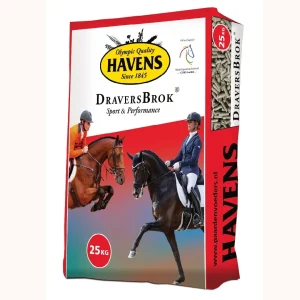 HAVENS Draversbrok